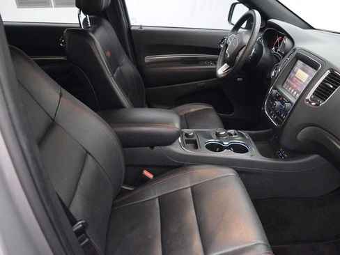 Used 2015 Dodge Durango R/T w/ Premium Nappa Leather Group AWD/4WD image 16