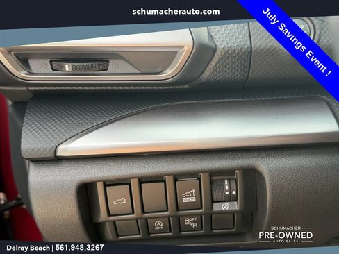 Used 2020 Subaru Forester Premium AWD/4WD image 29