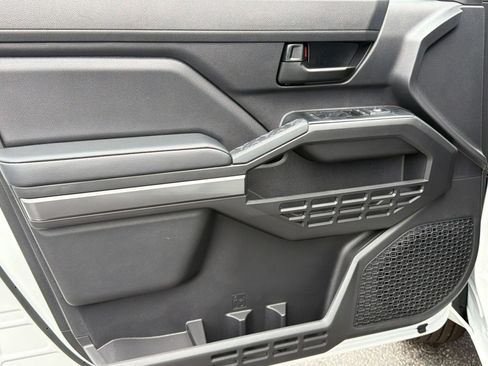 Used 2026 Toyota Tacoma SR5 RWD image 14