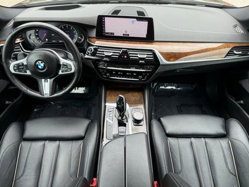 Used 2019 BMW 540i xDrive AWD/4WD image 22