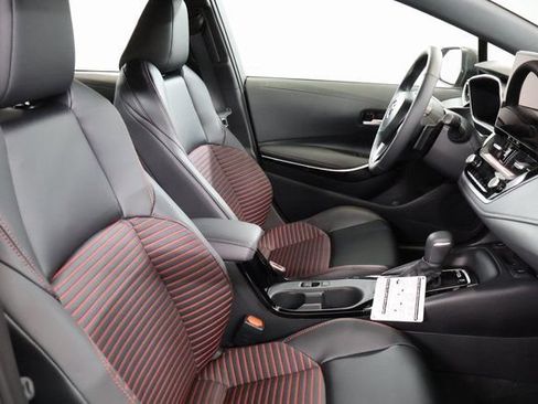 New 2026 Toyota Corolla XSE FWD image 27