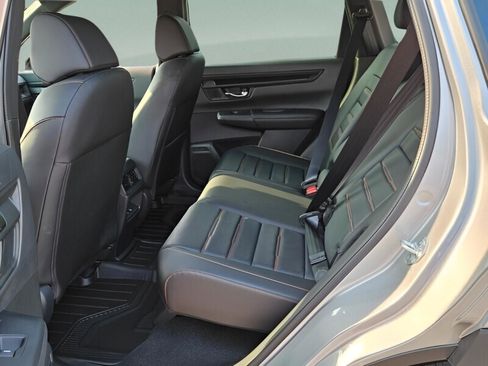 New 2026 Honda CR-V Sport-L image 36