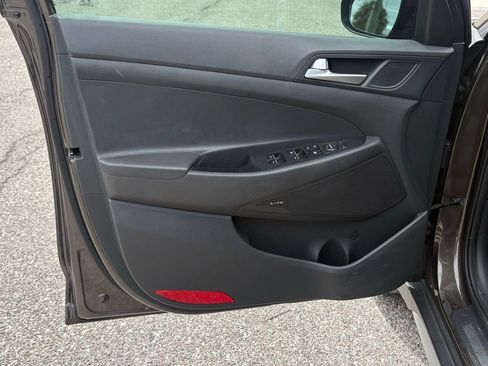 Used 2020 Hyundai Tucson Ultimate image 10