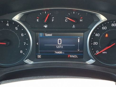 Used 2022 Chevrolet Equinox LT AWD/4WD image 10