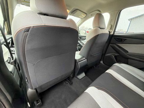 Certified 2022 Subaru Crosstrek 2.0i Premium w/ Popular Package #4A image 15