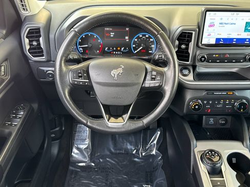 Used 2022 Ford Bronco Sport Big Bend w/ Convenience Package AWD/4WD image 19