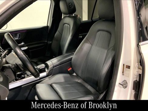 Certified 2023 Mercedes-Benz GLB 250 4MATIC image 10