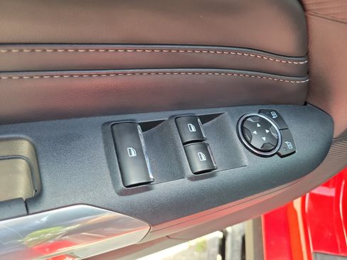 Used 2024 Ford Mustang Premium RWD image 20