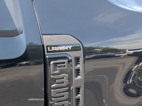 New 2026 Ford F350 Lariat w/ Tremor Off-Road Package AWD/4WD image 19