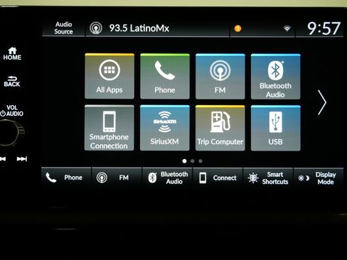 Used 2025 Honda CR-V EX-L image 18