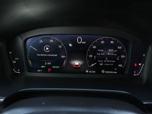 Used 2026 Honda CR-V Sport-L image 11