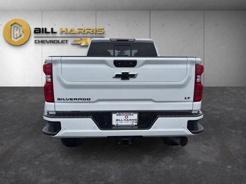 Used 2023 Chevrolet Silverado 2500 LT w/ Z71 Sport Edition image 8