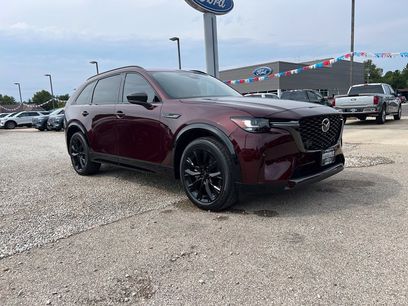 Used 2026 MAZDA CX-90 3.3 Turbo S w/ Premium Package