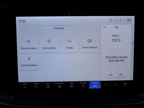 Used 2024 Ford F150 STX image 20