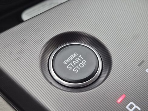 New 2027 Kia Sportage EX AWD/4WD image 21