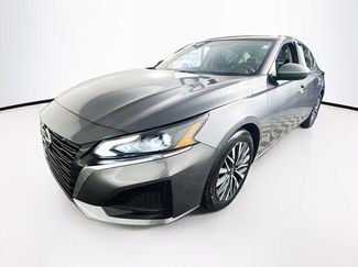 Certified 2023 Nissan Altima 2.5 SV video 1
