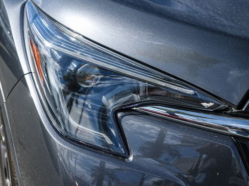 Used 2023 Subaru Ascent Touring image 14