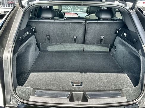 Used 2024 Cadillac Lyriq Luxury image 27