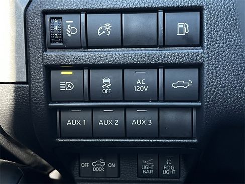 Used 2024 Toyota Tacoma Trailhunter image 20