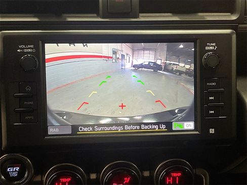 Used 2025 Toyota GR86 Premium image 13