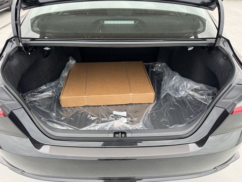 New 2026 Toyota Camry XSE FWD image 9
