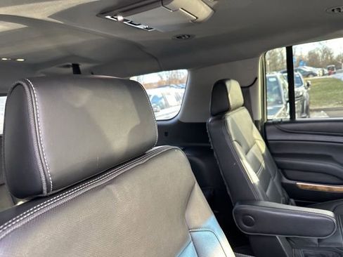 Used 2016 GMC Yukon XL Denali w/ Open Road Package image 18