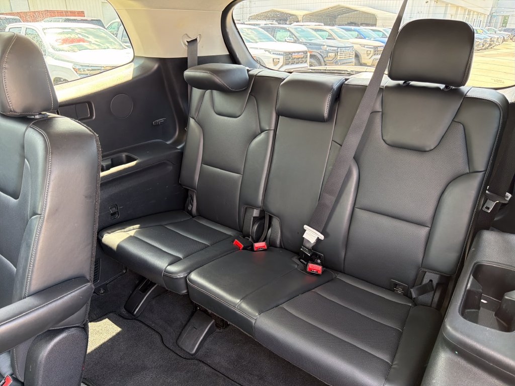 Used 2025 Kia Telluride S FWD image 32