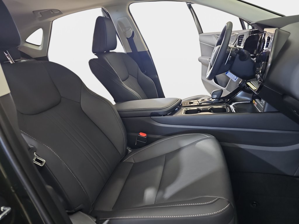 New 2026 Lexus NX 350 AWD w/ Accessory Package (K3) image 10