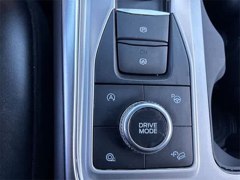 Used 2022 Ford Explorer Platinum w/ Equipment Group 601A image 42