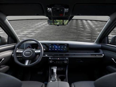 New 2026 Hyundai Santa Cruz SEL image 11