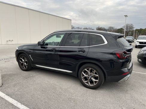 Used 2023 BMW X3 xDrive30i image 10