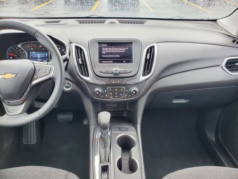 Certified 2024 Chevrolet Equinox LT w/ LPO, Floor Liner Package image 19