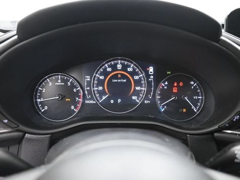 Used 2021 MAZDA CX-30 AWD 2.5 S w/ Select Package image 3