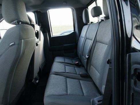 New 2026 Ford F350 XL w/ STX Appearance Package AWD/4WD image 27