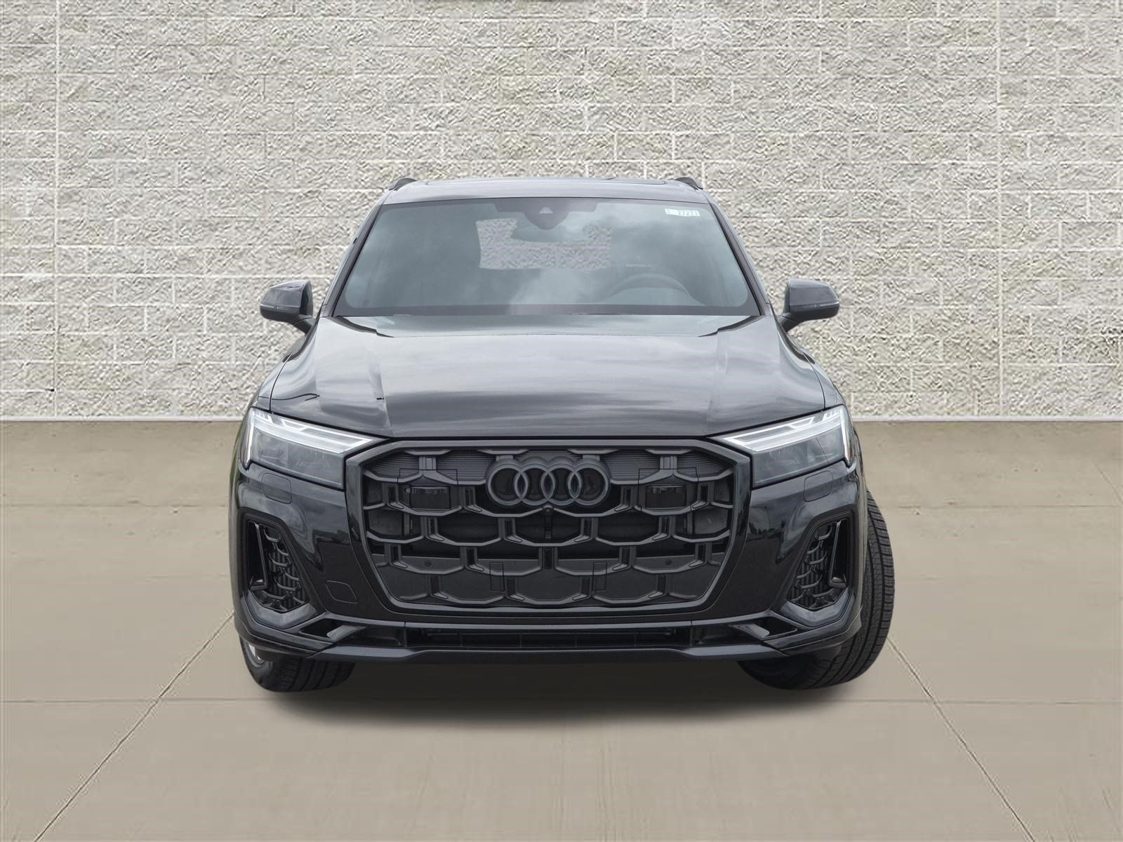 New 2026 Audi Q7 Premium Plus AWD/4WD image 2