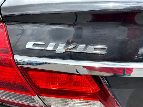 Used 2015 Honda Civic EX image 23