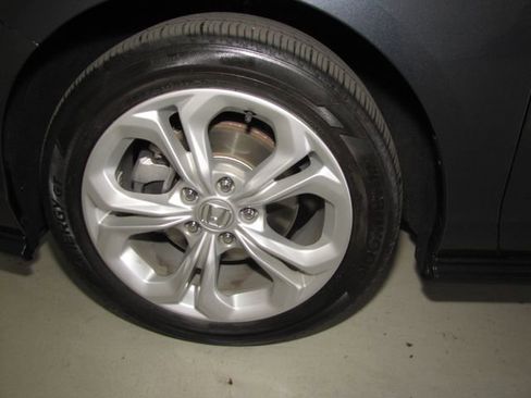 Certified 2023 Honda Accord LX image 24