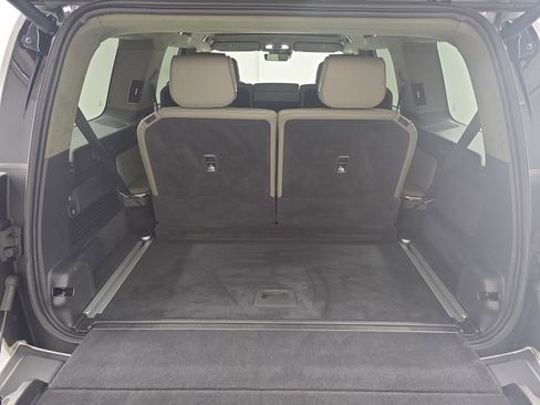 Used 2024 Rivian R1S Adventure image 15