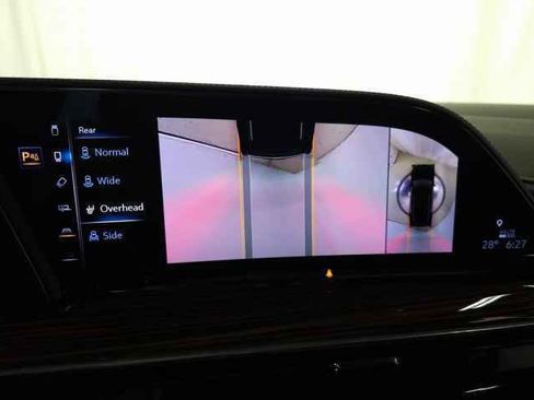 Used 2023 Cadillac Escalade Premium Luxury w/ LPO, Radiant Package image 38