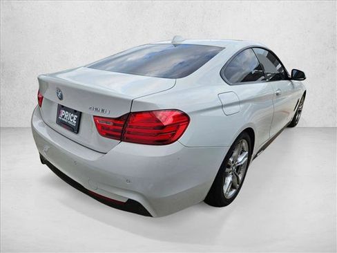 Used 2015 BMW 428i Coupe image 7