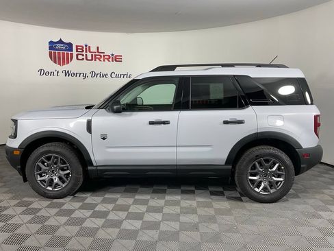 New 2026 Ford Bronco Sport Big Bend w/ Convenience Package AWD/4WD image 6