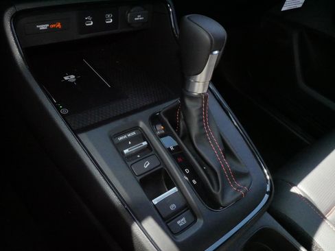 Certified 2026 Honda CR-V Sport Touring image 24