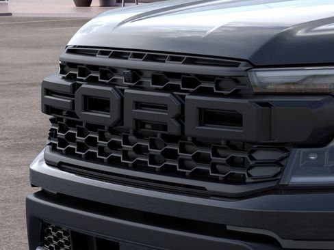 New 2026 Ford Ranger Raptor AWD/4WD image 40