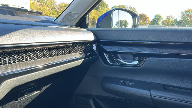 Used 2025 Honda CR-V EX-L image 20