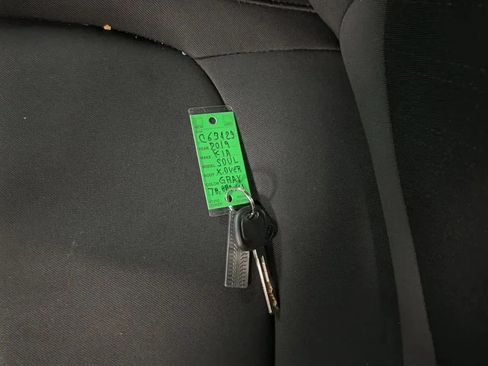 Used 2019 Kia Soul FWD image 9