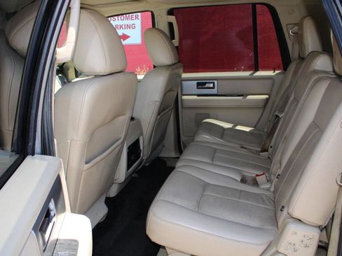Used 2017 Ford Expedition EL Limited image 14