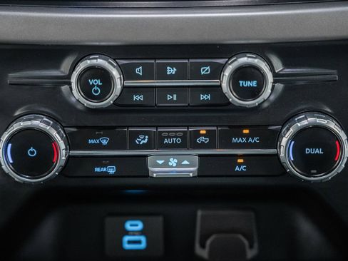 Certified 2024 Ford F150 XLT w/ Tow/Haul Package image 31