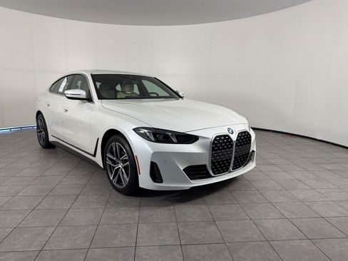 Used 2026 BMW 430i RWD image 7