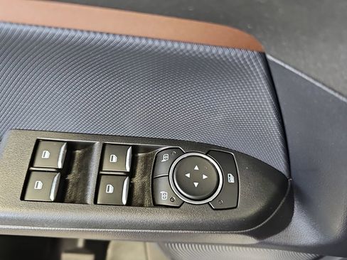 Used 2025 Ford Bronco Sport Outer Banks w/ Outer Banks Tech Package+ image 27