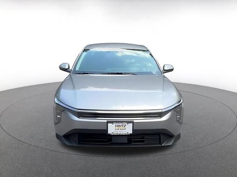 Used 2026 Kia K4 FWD image 4